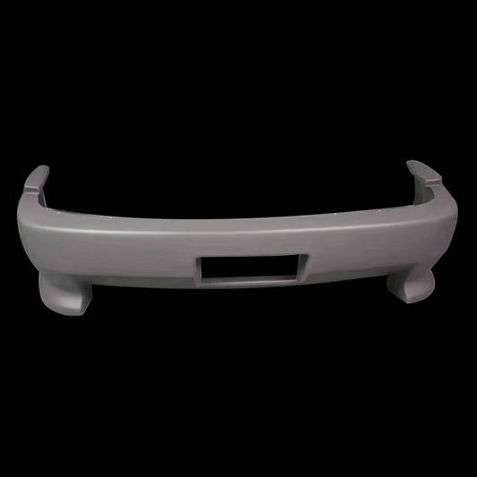TOYOTA MR2 SW20 TR Type wide body rear bumper