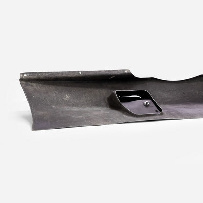 TOYOTA MR2 SW20 TR Type wide body rear fender