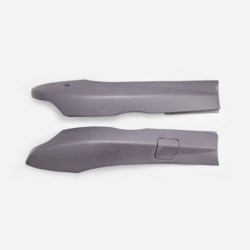 TOYOTA MR2 SW20 TR Type wide body rear fender
