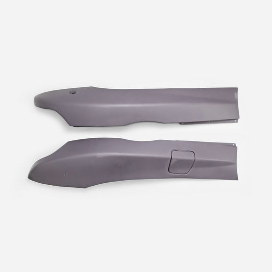TOYOTA MR2 SW20 TR Type wide body rear fender