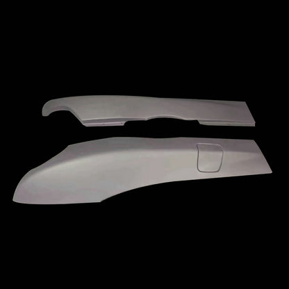 TOYOTA MR2 SW20 TR Type wide body rear fender