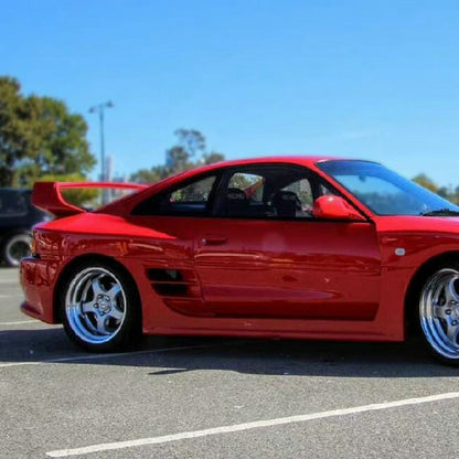 TOYOTA MR2 SW20 TR Type wide body rear fender