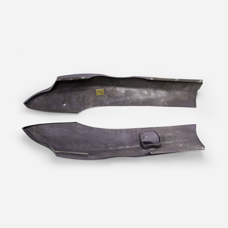 TOYOTA MR2 SW20 TR Type wide body rear fender