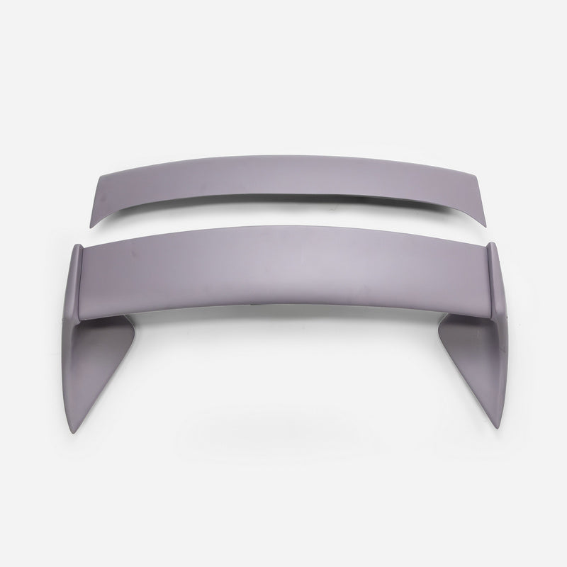 TOYOTA MR2 SW20 TR Type wide body rear spoiler