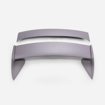 TOYOTA MR2 SW20 TR Type wide body rear spoiler