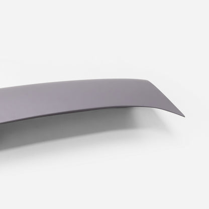 TOYOTA MR2 SW20 TR Type wide body rear spoiler