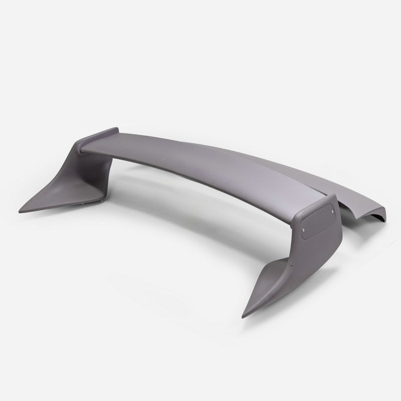 TOYOTA MR2 SW20 TR Type wide body rear spoiler