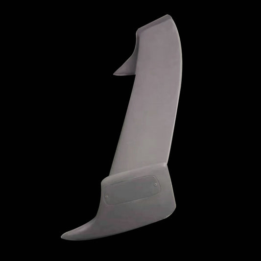 TOYOTA MR2 SW20 TR Type wide body rear spoiler