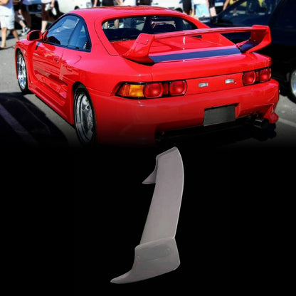 TOYOTA MR2 SW20 TR Type wide body rear spoiler