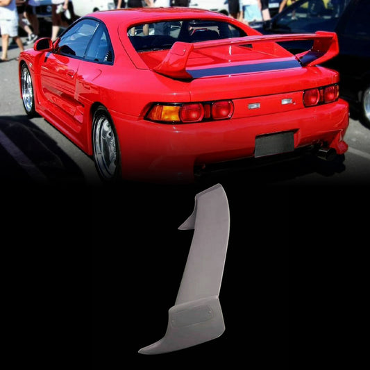 TOYOTA MR2 SW20 TR Type wide body rear spoiler