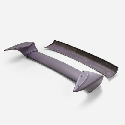TOYOTA MR2 SW20 TR Type wide body rear spoiler