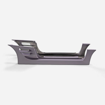 TOYOTA MR2 SW20 TR Type wide body side skirt