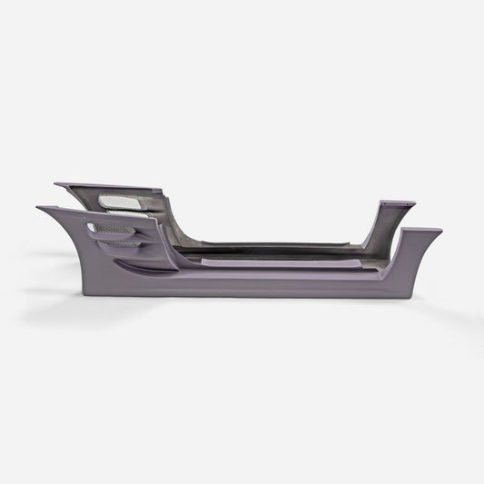 TOYOTA MR2 SW20 TR Type wide body side skirt