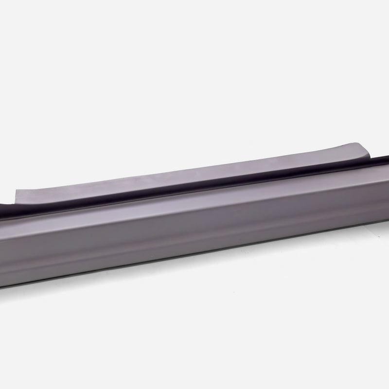 TOYOTA MR2 SW20 TR Type wide body side skirt