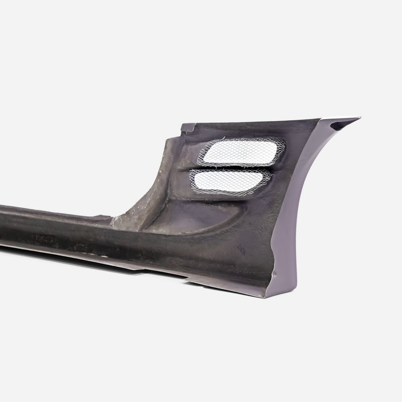 TOYOTA MR2 SW20 TR Type wide body side skirt