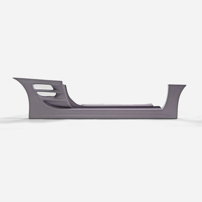 TOYOTA MR2 SW20 TR Type wide body side skirt