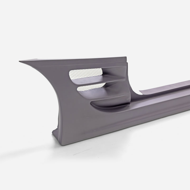 TOYOTA MR2 SW20 TR Type wide body side skirt