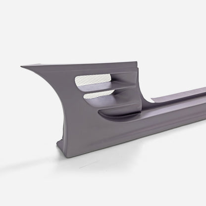 TOYOTA MR2 SW20 TR Type wide body side skirt