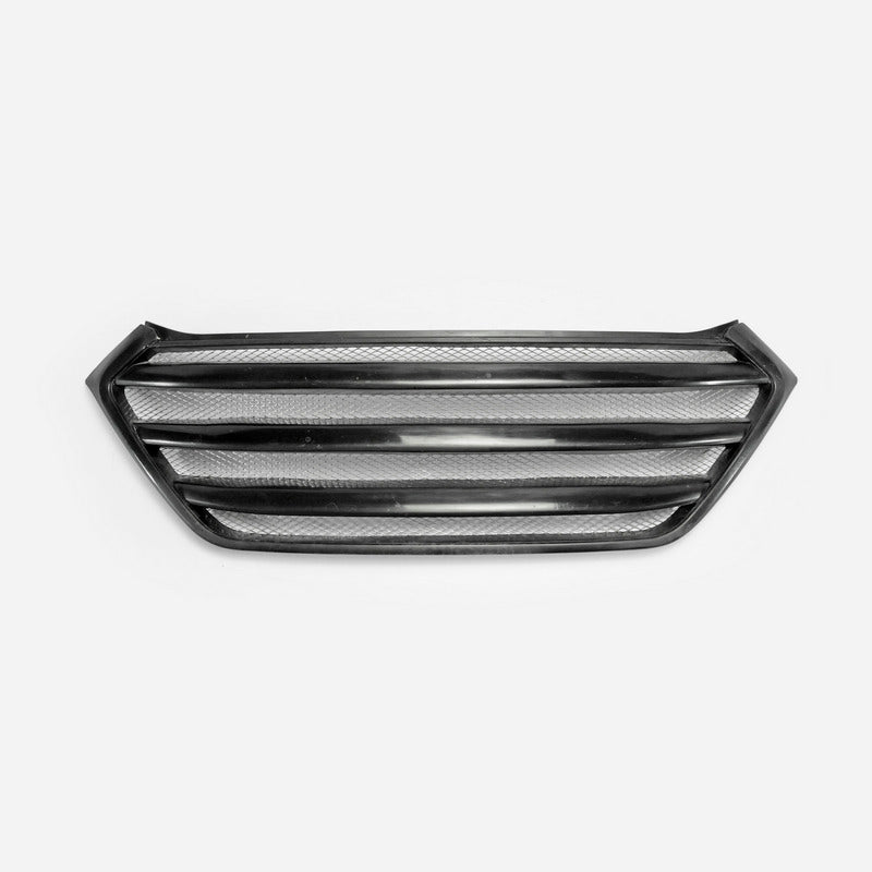Hyundai Tucson TL 2016+ EPA Type B Front Grill