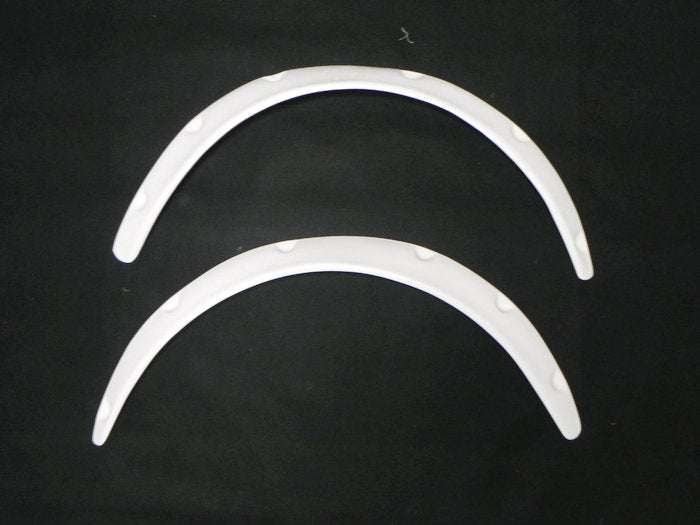 Universal JDM Fender Wheel Arches Flare +60mm (Pair)