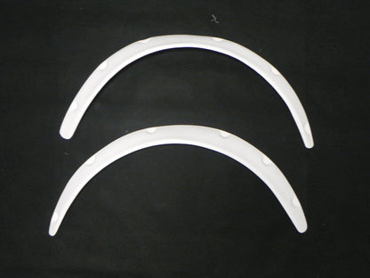 Universal JDM Fender Wheel Arches Flare +60mm (Pair)