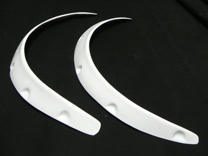 Universal JDM Fender Wheel Arches Flare +60mm (Pair)
