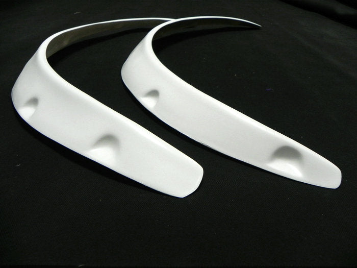 Universal JDM Fender Wheel Arches Flare +60mm (Pair)