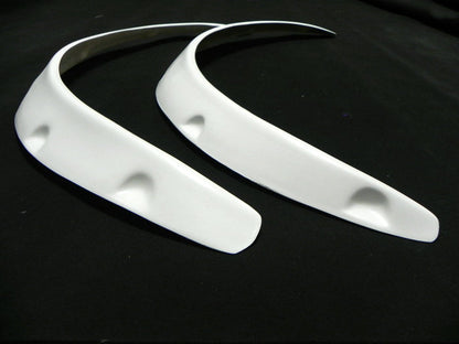 Universal JDM Fender Wheel Arches Flare +60mm (Pair)