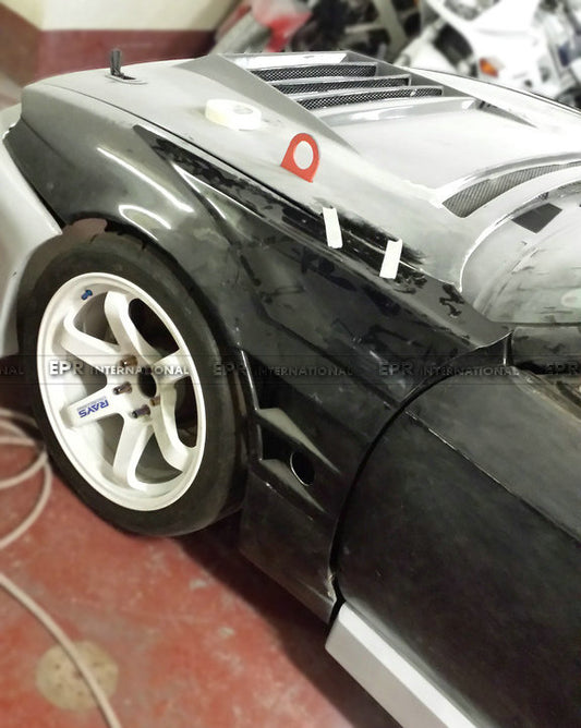 Universal SIG Universal Fender Vents