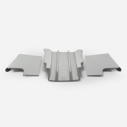 UNIVERSAL EPA Style Rear under diffuser