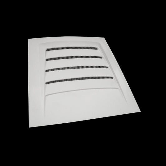 Universal Dmax Hood Vents (95cm x 95cm)