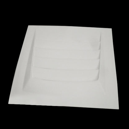 Universal Hotdog Hood Vents (95cm x 95cm)