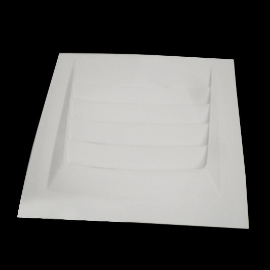 Universal Hotdog Hood Vents (95cm x 95cm)