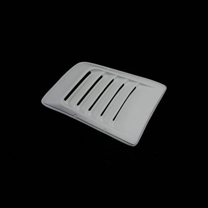 Universal Smade Style Hood Vents Pair