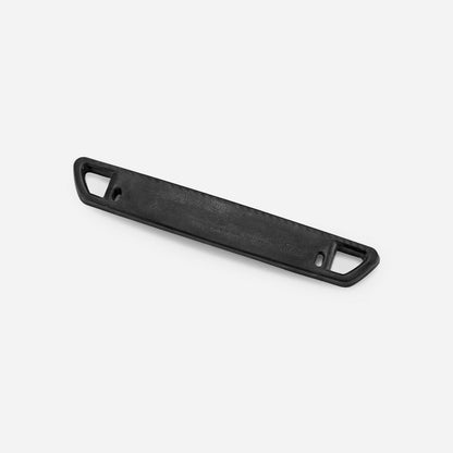Universal JDM 3D Type Number License Plate Backing Bracket (JDM plate size only)