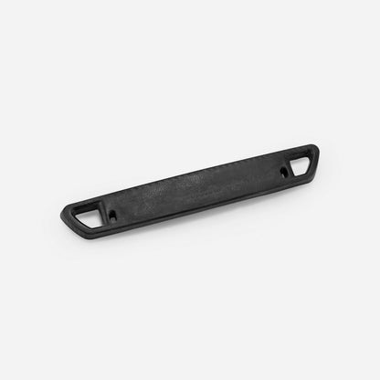 Universal JDM 3D Type Number License Plate Backing Bracket (JDM plate size only)