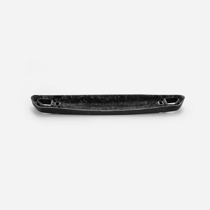 Universal JDM 3D Type Number License Plate Backing Bracket (JDM plate size only)