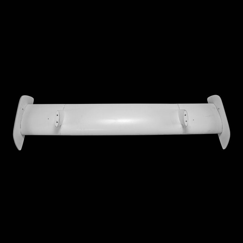 Universal 1100mm Carbon GT Spoiler (Blade Width 180mm, Stand Height Only 10mm)