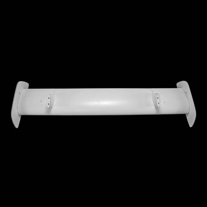 Universal 1100mm Carbon GT Spoiler (Blade Width 180mm, Stand Height Only 10mm)