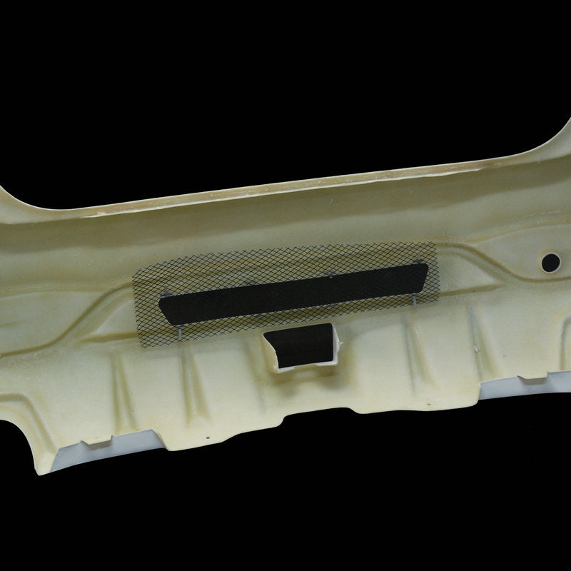 Subaru 14-18 Impreza WRX VAB VAF VRS Arising II  Rear Bumper