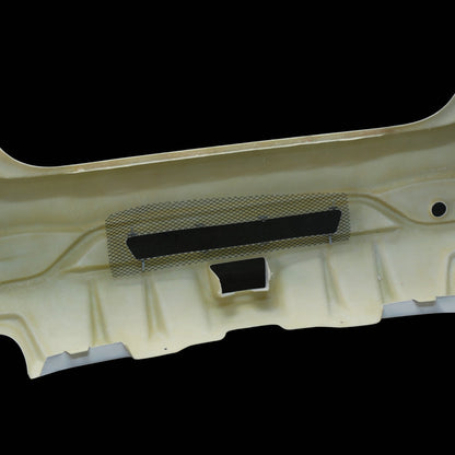 Subaru 14-18 Impreza WRX VAB VAF VRS Arising II  Rear Bumper