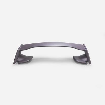 SUBARU 14-18 Impreza WRX 11th Gen VAB STI Type Rear Spoiler