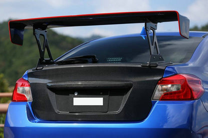 Subaru 14-18 Impreza WRX VAB VAF STI OEM Trunk