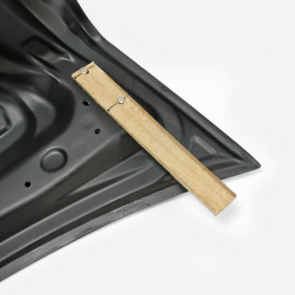 Subaru 14-18 Impreza WRX VAB VAF STI OEM Trunk