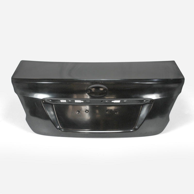 Subaru 14-18 Impreza WRX VAB VAF STI OEM Trunk
