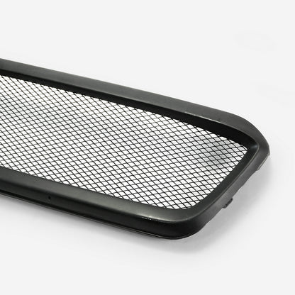 Subaru 14-17 Impreza WRX VAB VAF STI CS Style front grill (Pre-facelifted)