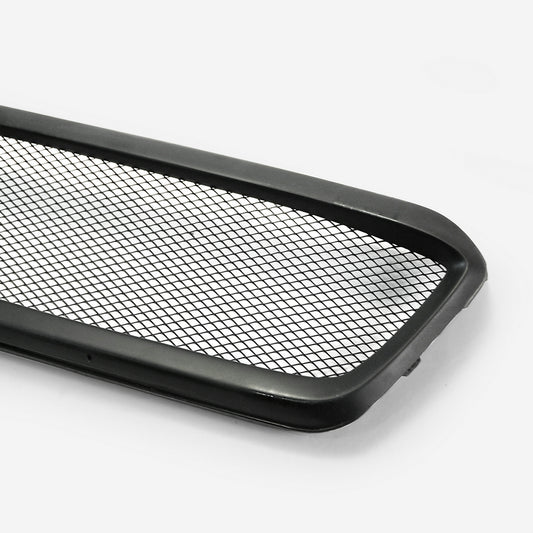 Subaru 14-17 Impreza WRX VAB VAF STI CS Style front grill (Pre-facelifted)