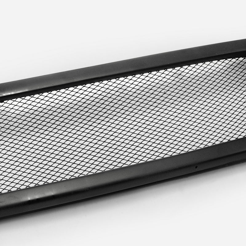 Subaru 14-17 Impreza WRX VAB VAF STI CS Style front grill (Pre-facelifted)