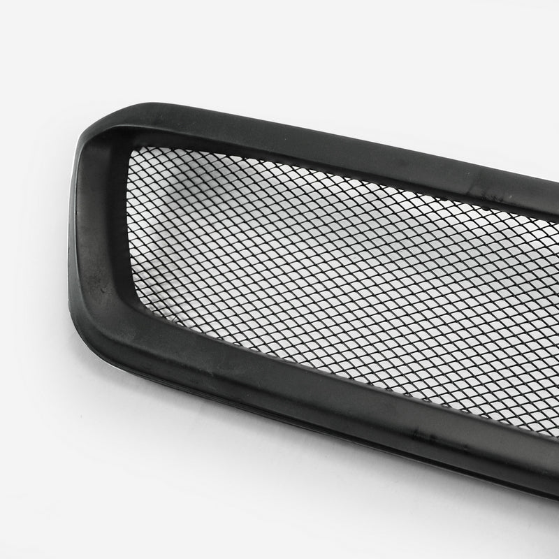 Subaru 14-17 Impreza WRX VAB VAF STI CS Style front grill (Pre-facelifted)