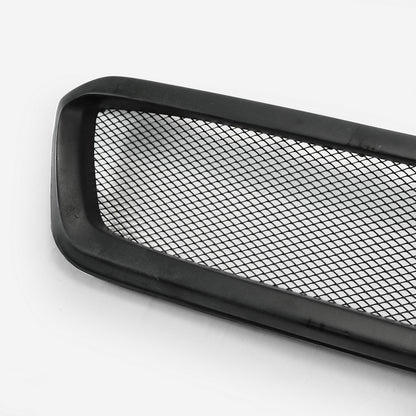 Subaru 14-17 Impreza WRX VAB VAF STI CS Style front grill (Pre-facelifted)